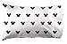 Jay Franco Disney Minnie Mouse Lashes Bed Set, Twin