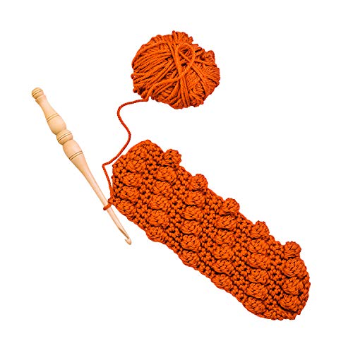 2 Streamline+Ergonomic+Crochet+Handcrafted+Knitting