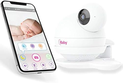ibaby mount