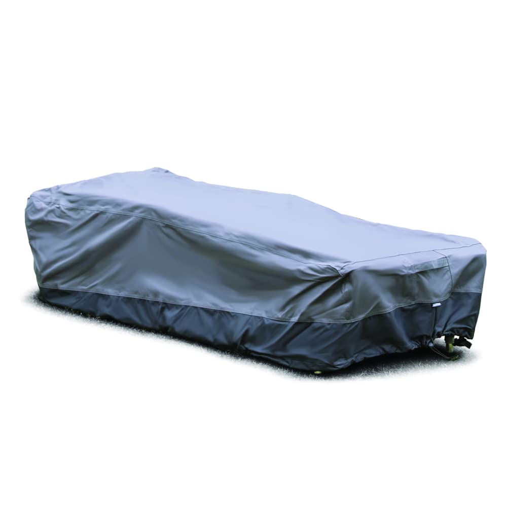Quality Garden Furniture Covers, Fits Sun Loungers. Cover Dimensions Are 215 Cm Length X 58 Cm Height X 75 Cm Depth
