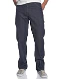 Dickies Men's Regular Fit 5-Pocket Rigid Jean