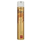 Elnett Satin Normal Strength Hairspray 400 Ml