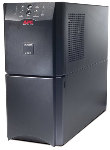 APC SUA2200X115