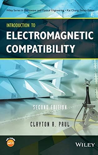 Electromagnetic Compatibility Engineering: Ott, Henry W