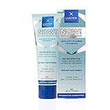 Luster NOW! Instant Whitening Toothpaste, Happy Mint 4 oz (113 g)