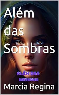 Livro Além das Sombras