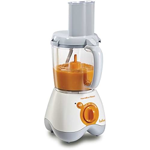 puree food maker