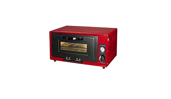 AGC - Horno de Gas Midland 1250 W : Amazon.es: Coche y moto