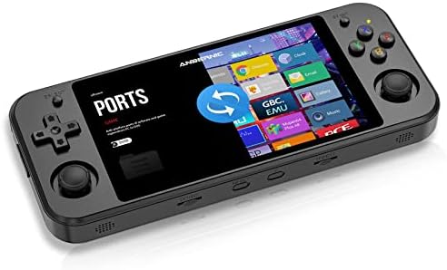 Amazon.com: AYN Odin 2 Mini Android gaming handheld with