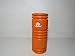 Tri Ring Grid Foam Roller (orange)