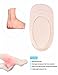DOACT Gel Heel Lifts for S