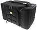6 Pack FitnessInnovator 300 Meal Management System (Black/Neon Green Bonus)