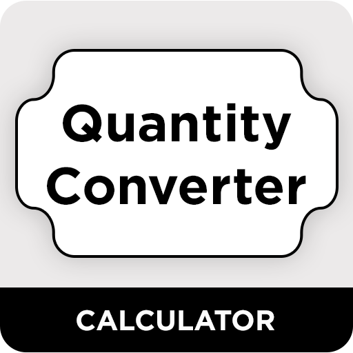 Quantity Converter calculatorAmazon.inAppstore for Android