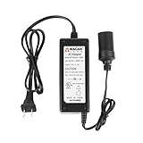 Wagan 5 Amp AC to 12V DC Power Adapter (Misc.)