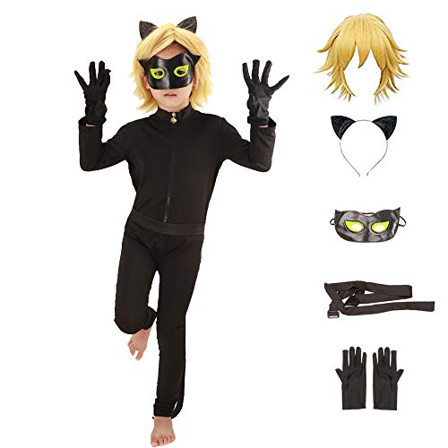 Cat Noir Costumes Buy Cat Noir Costumes For Cheap