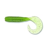 Yamamoto 40-20-305 Single Tail Grub 4" 20 Per Pack