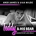 Teddy & His Bear: Oh My!, Book 1 by