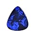 Mudder Assorted Celluloid Guitar Picks Plectrums 0.46 mm, 0.71 mm, 0.96 mm and 1.2 mm, 20 Pack