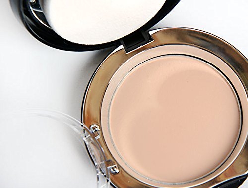 Touch Mineral Pressed Cream (Organza)