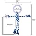 Dog Cotton Rope Toys, Bondpaw Dog Interactive Chew Toys with TPR Round Ring for Dog Chewing and Training Handle