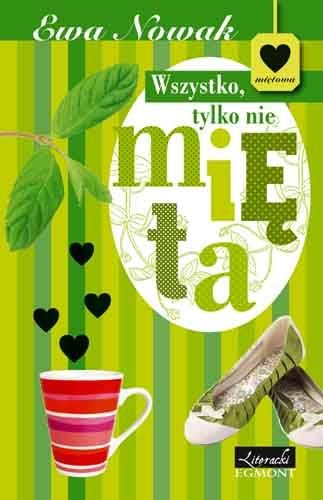 Wszystko tylko nie mieta (Polska wersja jezykowa)