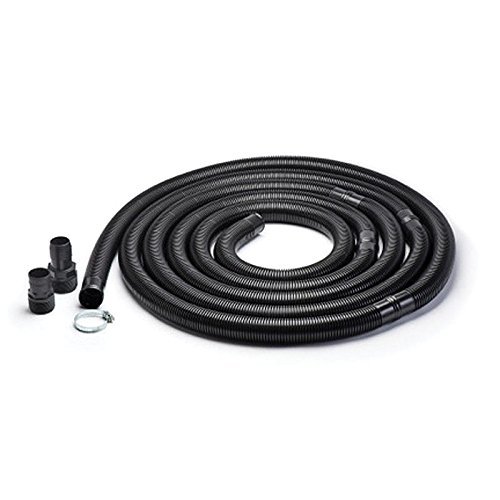 Which is the best discharge hose sump pump?