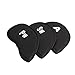 StillCool Golf Head Covers 10PCS Club Iron Putter Headcovers Set Neoprene Black