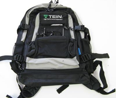TEIN Official JDM Travel Backpack Bag