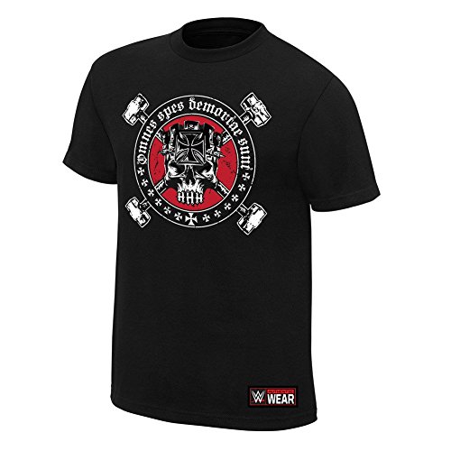 Triple H All Hope Is Gone T-shirt