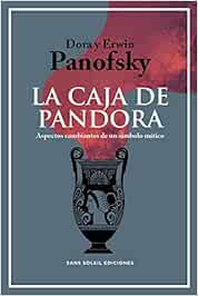La caja de Pandora: Aspectos cambiantes de un símbolo mítico ...