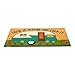 DII CAMZ11127 Seasonal Doormats, 18x30, Camper