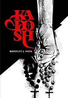 Livro Kadosh