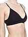 Icebreaker Merino Women's Siren Bra, Black/Black, Medium