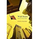 Wall Street: America's Dream Palace (Icons of America)