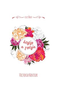 Livro Desejo a poesia