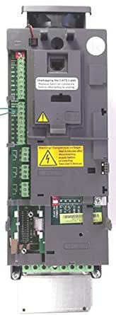 ABB ACX550-U0-08A8-4+P901 4HP 380-480V 8.8A 3P INVERTER VFD: Amazon.com