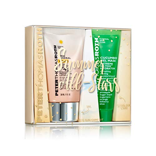 Peter Thomas Roth Summer All-Stars 2-Piece Kit