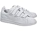 adidas Originals Unisex-Child Stan Smith (2016) Sneaker, 5