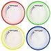Aerobie Superdisc Outdoor Flying Disc - Yellow (Styles Vary)