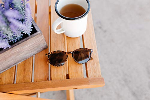 5 Readers+com+Bifocal+Reading+Sunglasses+Tortoise