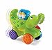 Fisher-Price Amazing Animals Press & Go Crocodile