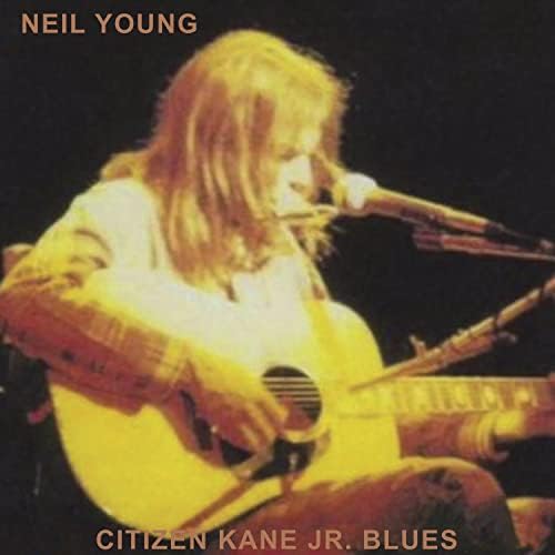 YOUNG,NEIL - Chrome Dreams 2 - Amazon.com Music