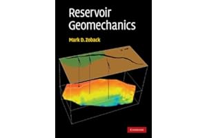Reservoir Geomechanics