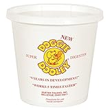 Huron/Hueter Toledo Doggie Dooley Digester 16oz