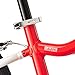 Woom 3 Pedal Bike 16”, Ages 4 to 6 Years