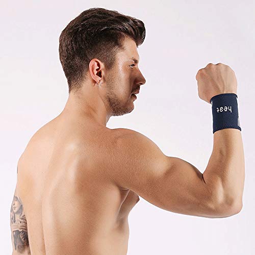 image for CattleBie Wrist Wrist Support Wrist Wraps Sport Wrist Bracers Unisex O