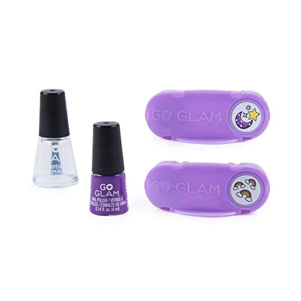 go glam nail stamper amazon
