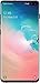 Samsung Galaxy S10+, 128GB, Prism White - Unlocked (Renewed)