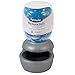Petmate Replendish Gravity Waterer with Microban Cat and Dog Water Dispenser 4 Sizesthumb 2