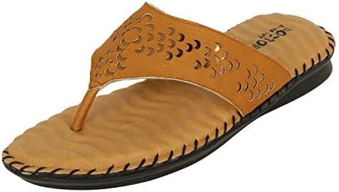 DOCTOR Women's Extra Soft Chappal
